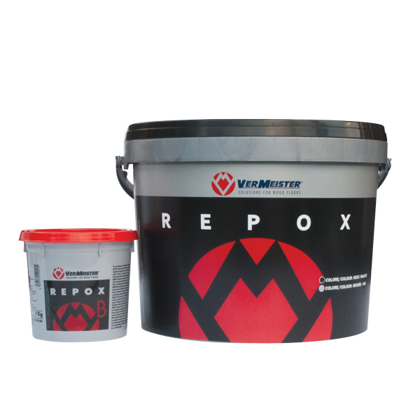 Repox 9+1kg